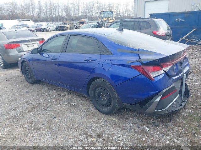 KMHLM4DG7RU666712 Hyundai ELANTRA SEL