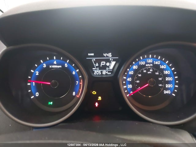 Продаж на аукціоні авто 2015 Hyundai Elantra Se/sport/limited, vin: KMHDH4AE0FU453091, номер лоту: 12587384