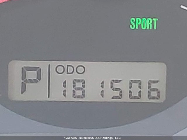 Продажа на аукционе авто 2010 Subaru Impreza 2.5 I/2.5 I Sport Package, vin: JF1GH6C61AH807369, номер лота: 12587386