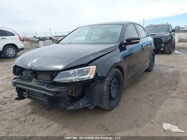 3VW267AJXGM330854 Volkswagen Jetta 1.4 Tsi Trendline/1.4 Tsi Trendline+