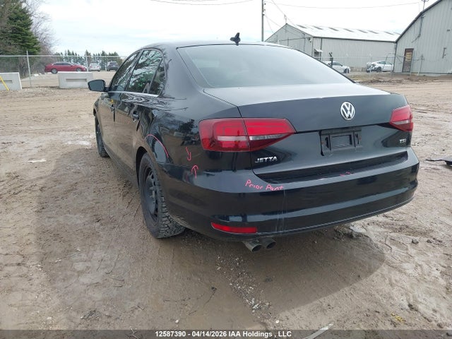 3VW267AJXGM330854 Volkswagen Jetta 1.4 Tsi Trendline/1.4 Tsi Trendline+
