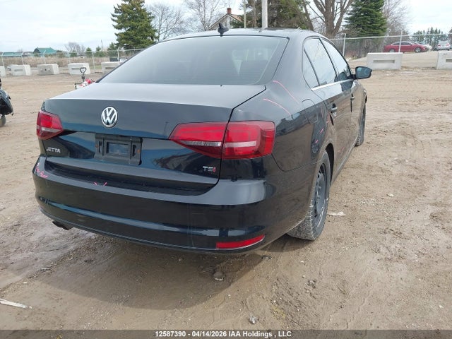 3VW267AJXGM330854 Volkswagen Jetta 1.4 Tsi Trendline/1.4 Tsi Trendline+