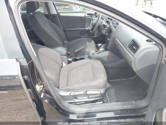 3VW267AJXGM330854 Volkswagen Jetta 1.4 Tsi Trendline/1.4 Tsi Trendline+