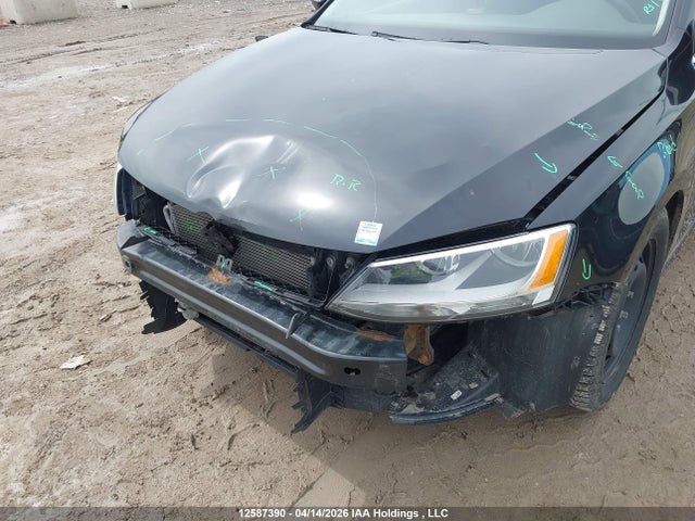 3VW267AJXGM330854 Volkswagen Jetta 1.4 Tsi Trendline/1.4 Tsi Trendline+