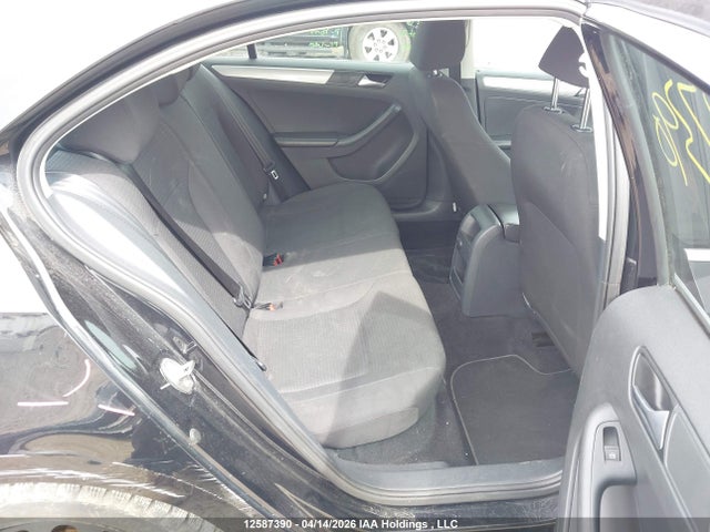 3VW267AJXGM330854 Volkswagen Jetta 1.4 Tsi Trendline/1.4 Tsi Trendline+