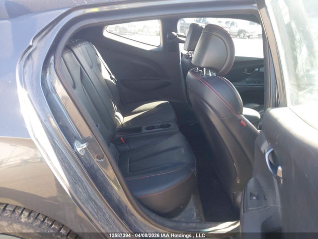 KMHTH6AB6KU008328 Hyundai Veloster Turbo Tech