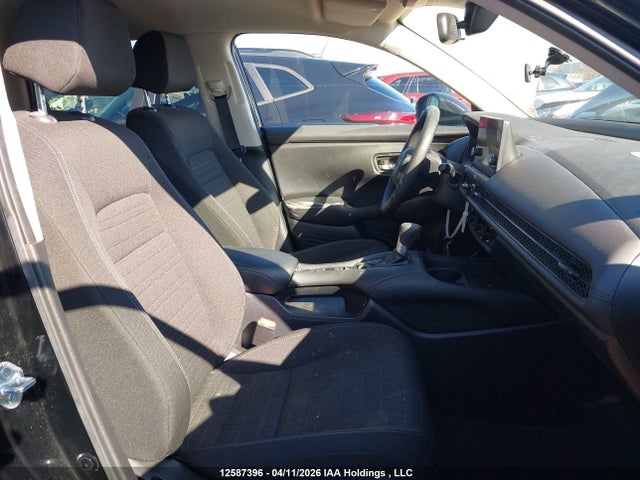 3CZRZ1H34RM100656 Honda HR-V