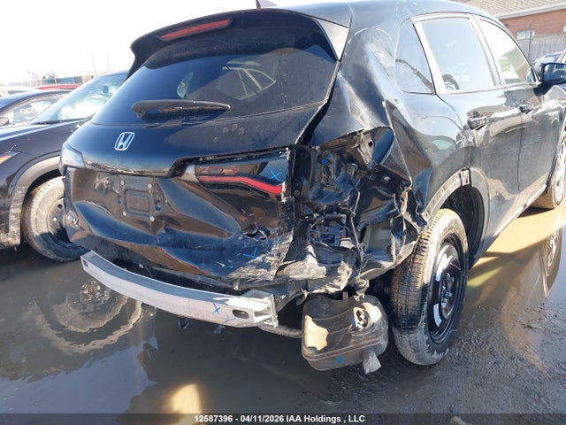 3CZRZ1H34RM100656 Honda HR-V