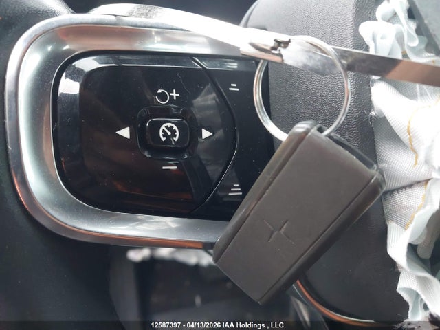 Polestar 2 2022 LPSED3KA1NL079968 Image 11
