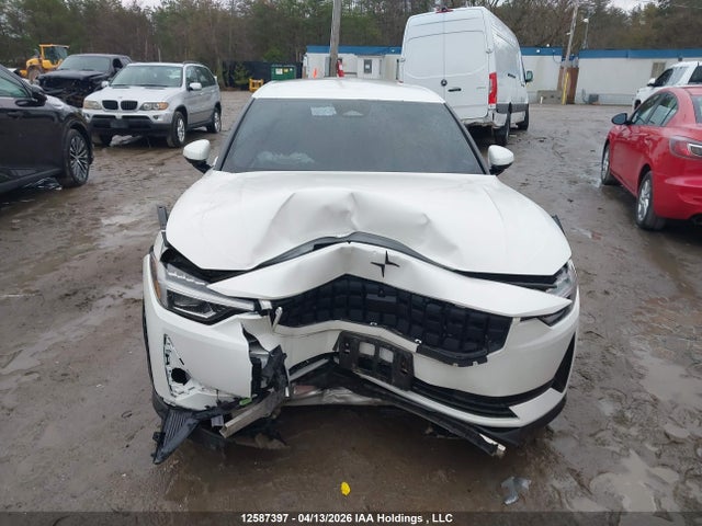 Polestar 2 2022 LPSED3KA1NL079968 Image 12