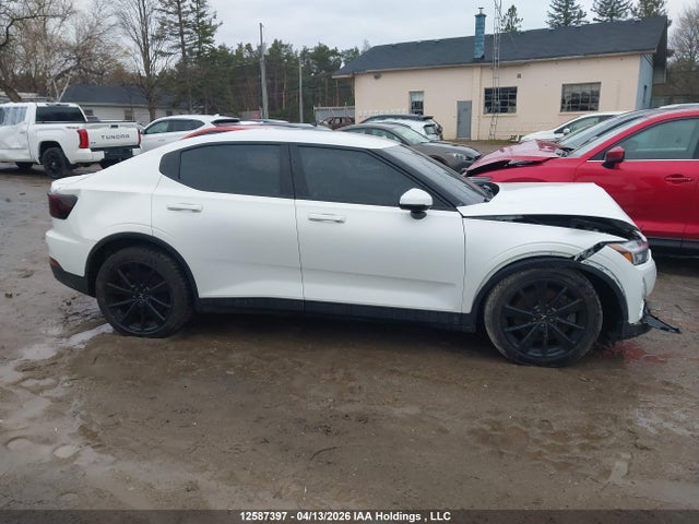 Polestar 2 2022 LPSED3KA1NL079968 Image 13