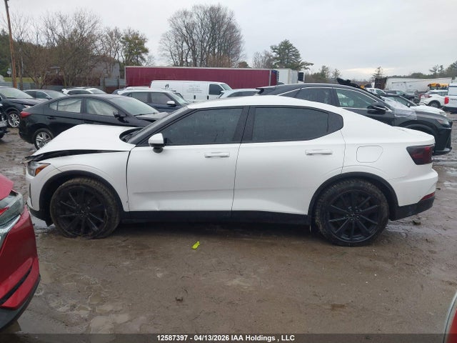 Polestar 2 2022 LPSED3KA1NL079968 Image 14