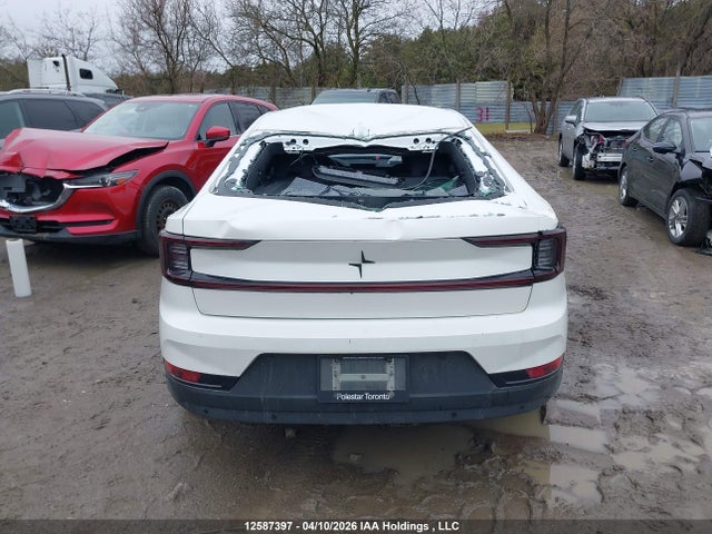 Polestar 2 2022 LPSED3KA1NL079968 Image 16
