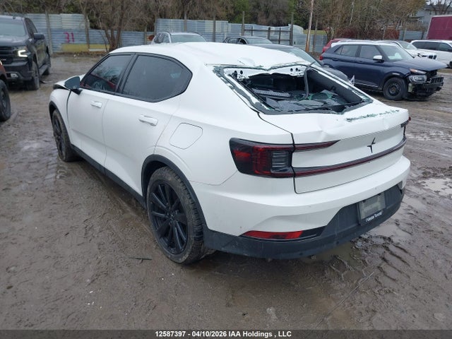 Polestar 2 2022 LPSED3KA1NL079968 Image 3