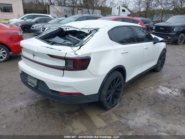 Polestar 2 2022 LPSED3KA1NL079968 Image 4