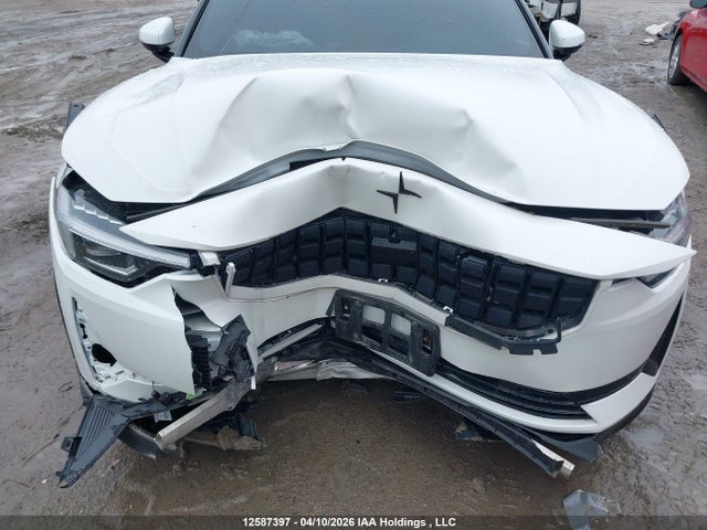 Polestar 2 2022 LPSED3KA1NL079968 Image 6