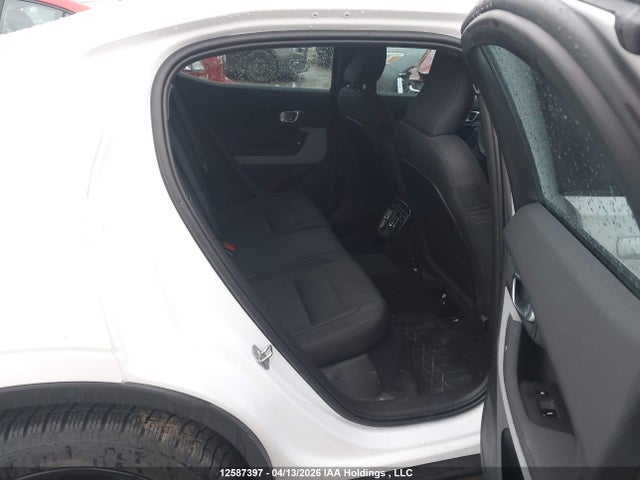 Polestar 2 2022 LPSED3KA1NL079968 Image 8