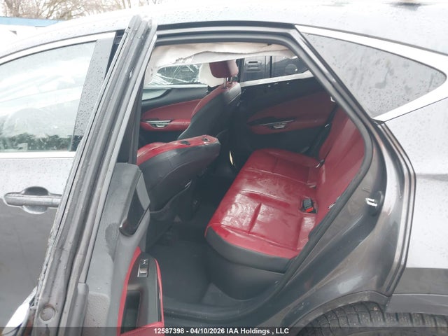 12587398 :رقم المزاد ، 2T2GKCEZ7RC027244 vin ، 2024 Lexus Nx 350h 350h مزاد بيع