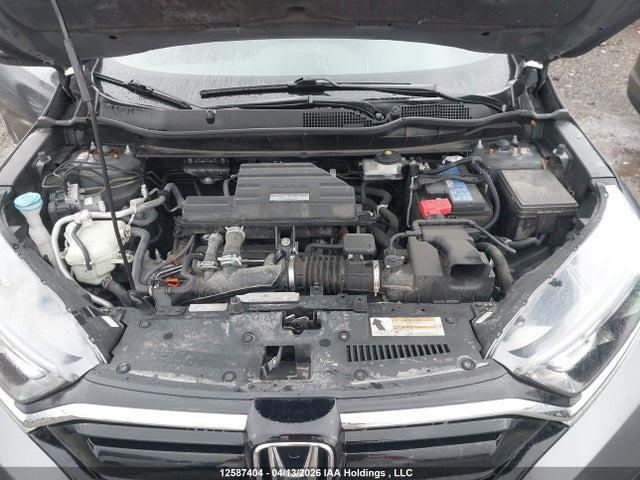 2HKRW2H22LH212168 Honda CR-V LX