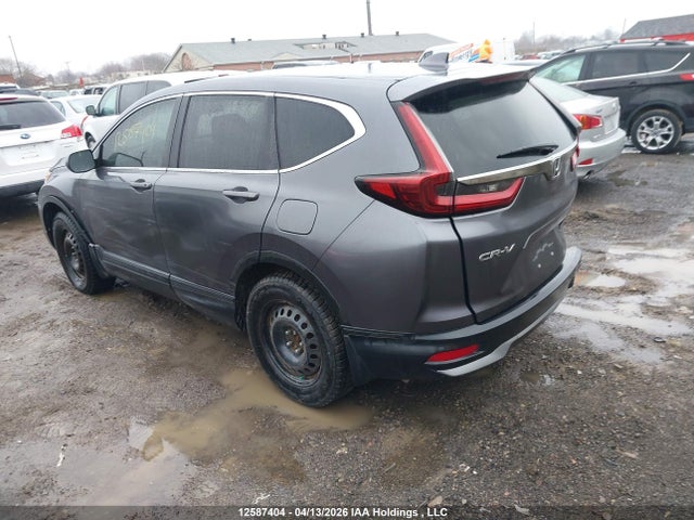 2HKRW2H22LH212168 Honda CR-V LX