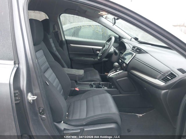 2HKRW2H22LH212168 Honda CR-V LX