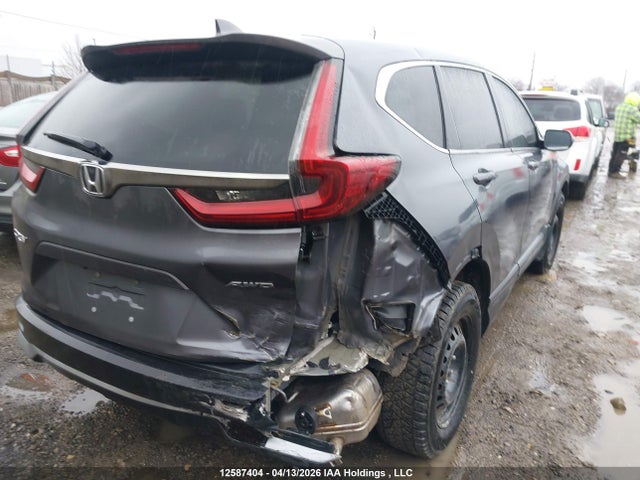 2HKRW2H22LH212168 Honda CR-V LX
