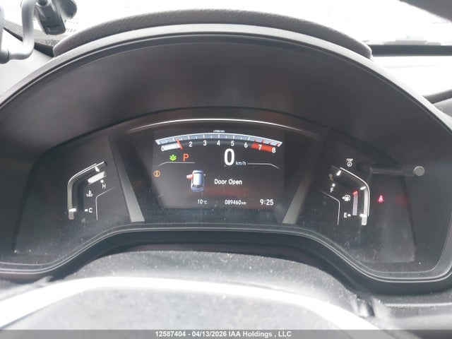 2HKRW2H22LH212168 Honda CR-V LX