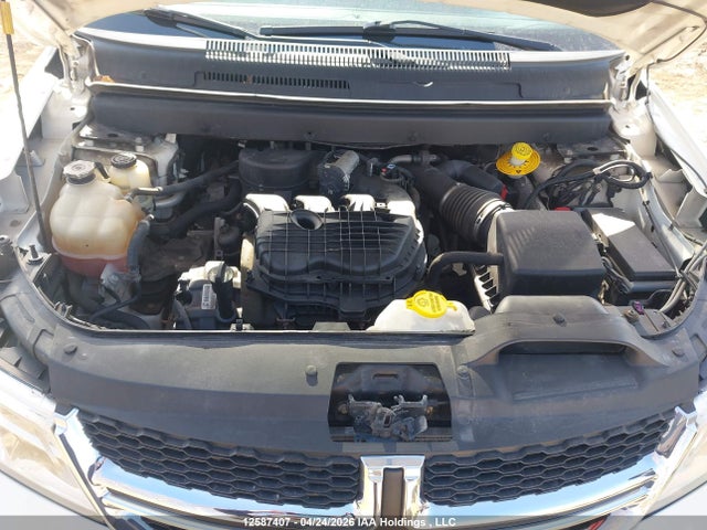 3C4PDDFG9GT141046 Dodge Journey R/t