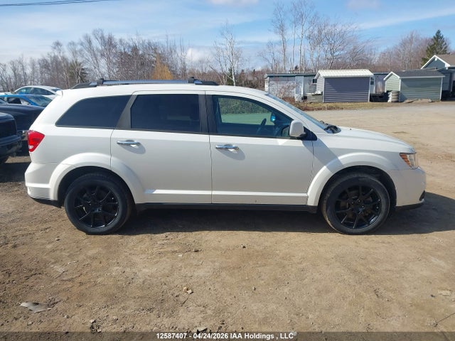 3C4PDDFG9GT141046 Dodge Journey R/t
