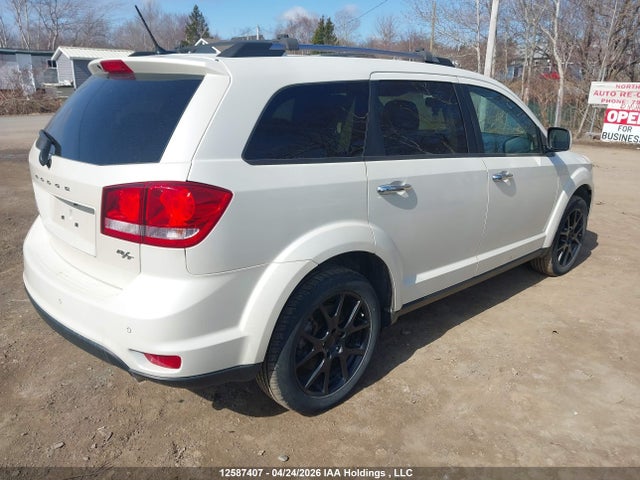 3C4PDDFG9GT141046 Dodge Journey R/t