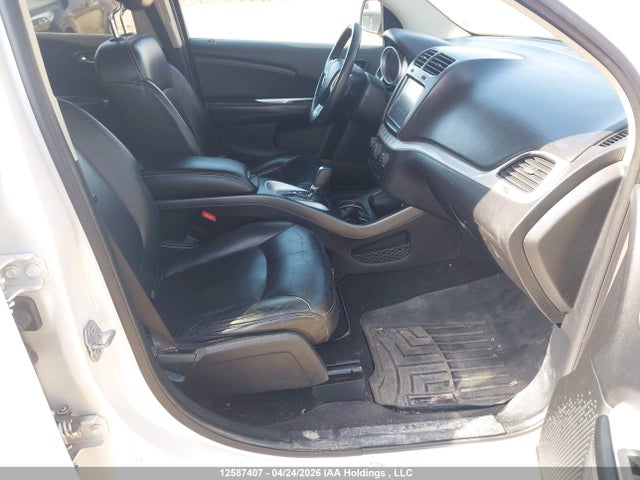 3C4PDDFG9GT141046 Dodge Journey R/t