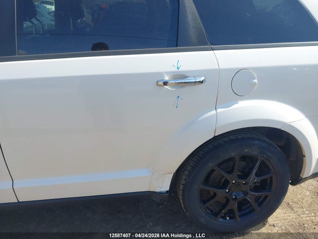 3C4PDDFG9GT141046 Dodge Journey R/t