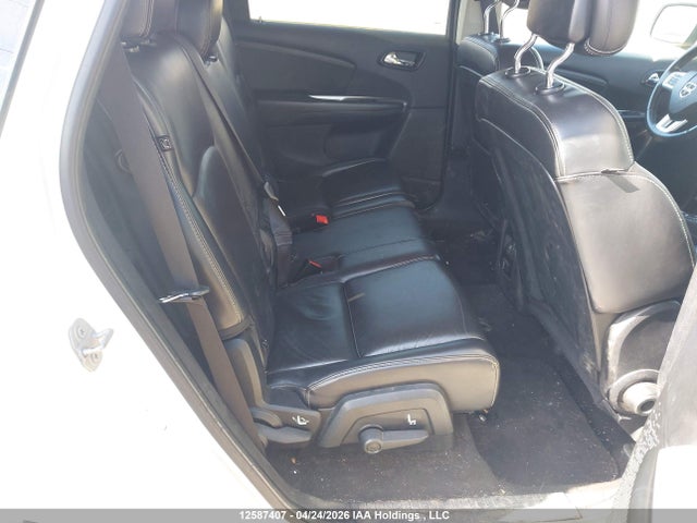 3C4PDDFG9GT141046 Dodge Journey R/t