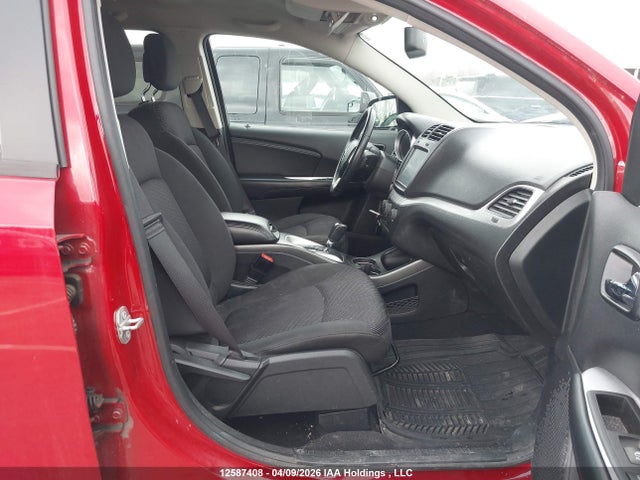 Aukcja sprzedaży 2015 Dodge Journey, vin: 3C4PDCCG7FT712014, numer aukcji: 12587408