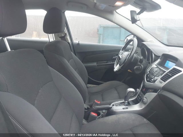 Aukcja sprzedaży 2014 Chevrolet Cruze Lt, vin: 1G1PC5SB1E7449857, numer aukcji: 12587411