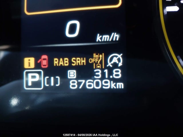 JF2GUHFC6RH241001 Subaru Crosstrek Sport