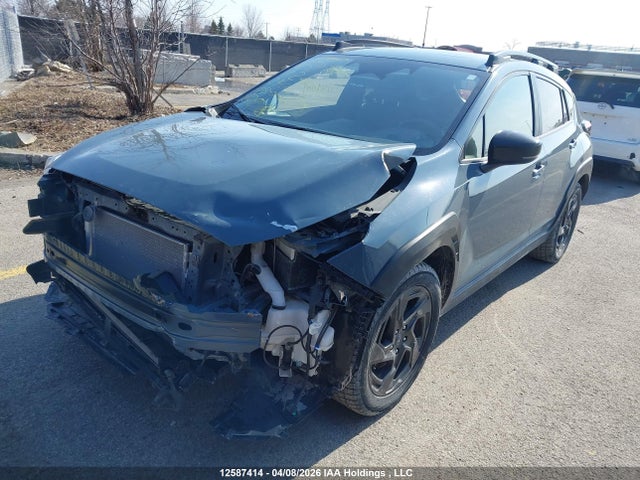 JF2GUHFC6RH241001 Subaru Crosstrek Sport