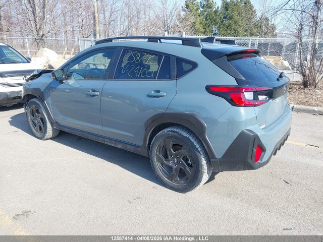 JF2GUHFC6RH241001 Subaru Crosstrek Sport