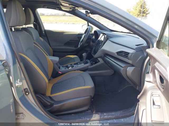 JF2GUHFC6RH241001 Subaru Crosstrek Sport