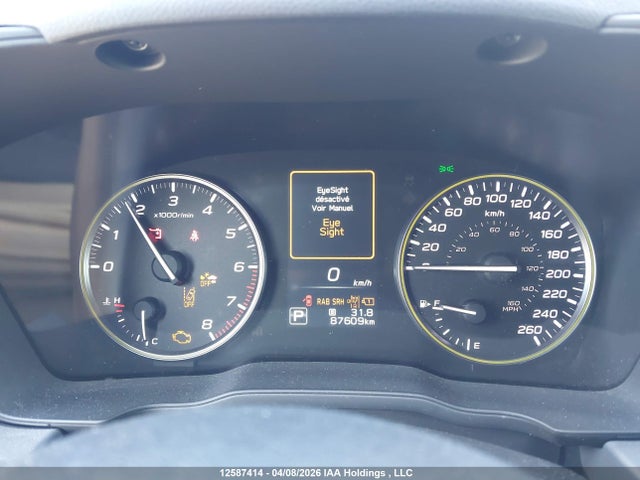 JF2GUHFC6RH241001 Subaru Crosstrek Sport
