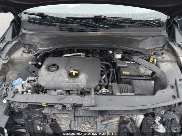 Продаж на аукціоні авто 2024 Kia Seltos, vin: KNDEUCAA5R7594897, номер лоту: 12587416