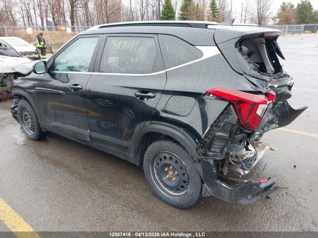 Продаж на аукціоні авто 2024 Kia Seltos, vin: KNDEUCAA5R7594897, номер лоту: 12587416