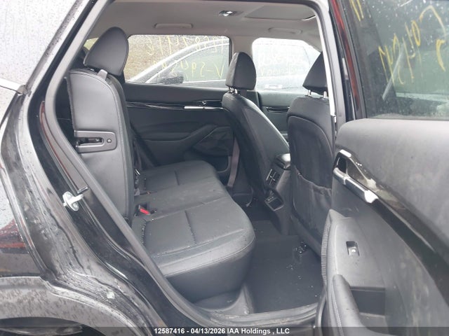 Продаж на аукціоні авто 2024 Kia Seltos, vin: KNDEUCAA5R7594897, номер лоту: 12587416