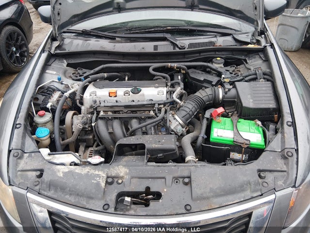 Aukcja sprzedaży 2010 Honda Accord Ex-l, vin: 1HGCP2F89AA800312, numer aukcji: 12587417
