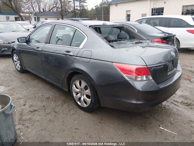 Aukcja sprzedaży 2010 Honda Accord Ex-l, vin: 1HGCP2F89AA800312, numer aukcji: 12587417