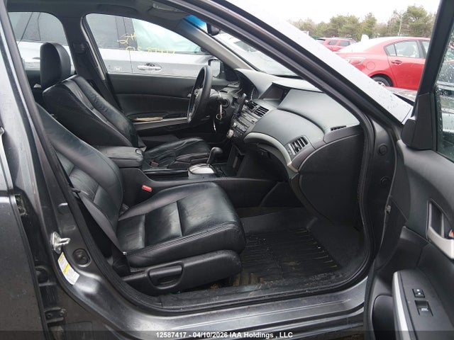 Aukcja sprzedaży 2010 Honda Accord Ex-l, vin: 1HGCP2F89AA800312, numer aukcji: 12587417