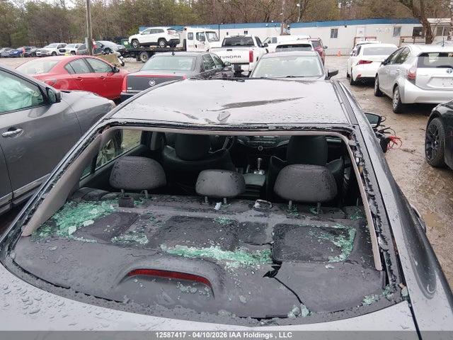 Aukcja sprzedaży 2010 Honda Accord Ex-l, vin: 1HGCP2F89AA800312, numer aukcji: 12587417