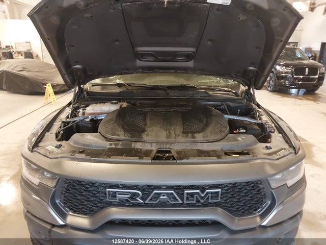 RAM 1500 Trx 2024 1C6SRFU92RN128662 Image 10