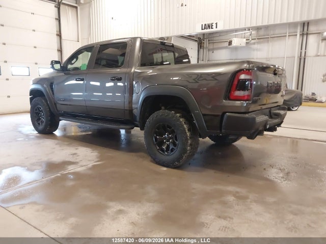 RAM 1500 Trx 2024 1C6SRFU92RN128662 Image 3