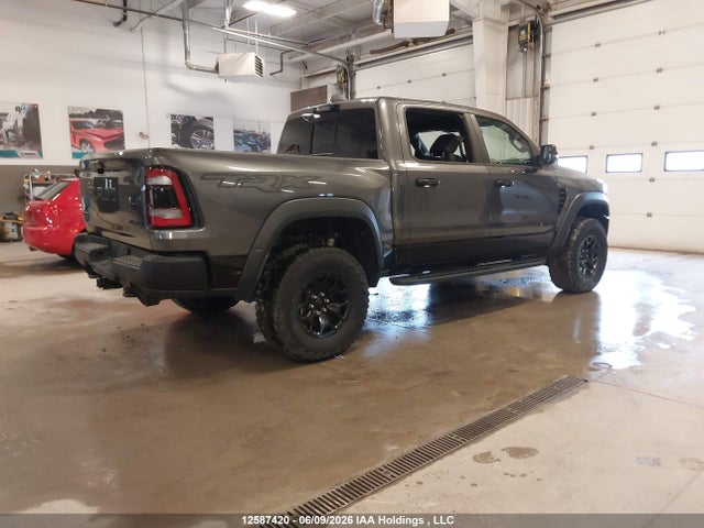 RAM 1500 Trx 2024 1C6SRFU92RN128662 Image 4